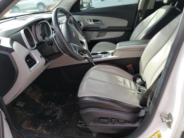 Photo 6 VIN: 2GNALCEKXE6137072 - CHEVROLET EQUINOX LT 