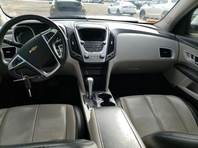 Photo 7 VIN: 2GNALCEKXE6137072 - CHEVROLET EQUINOX LT 