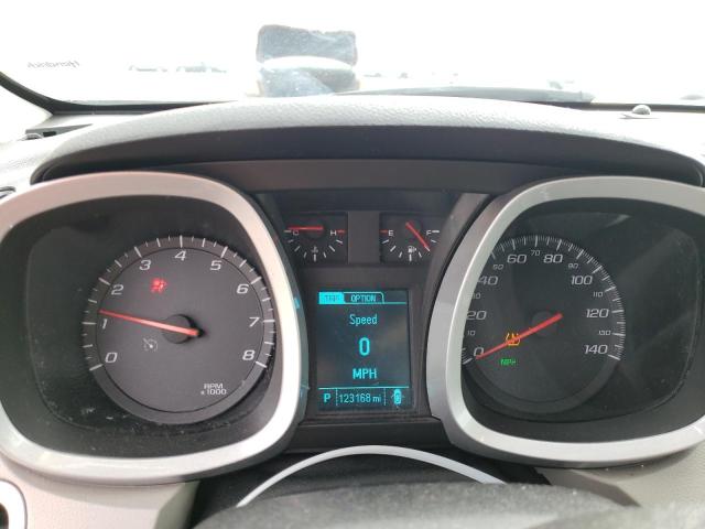 Photo 8 VIN: 2GNALCEKXE6137072 - CHEVROLET EQUINOX LT 