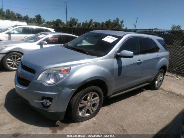 Photo 1 VIN: 2GNALCEKXE6142837 - CHEVROLET EQUINOX 