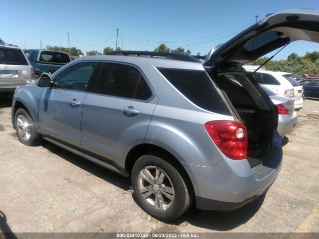 Photo 2 VIN: 2GNALCEKXE6142837 - CHEVROLET EQUINOX 