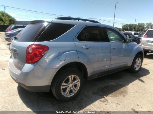 Photo 3 VIN: 2GNALCEKXE6142837 - CHEVROLET EQUINOX 