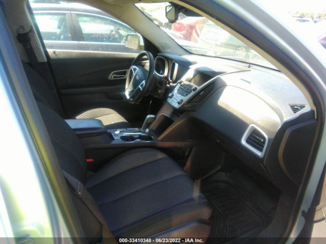 Photo 4 VIN: 2GNALCEKXE6142837 - CHEVROLET EQUINOX 