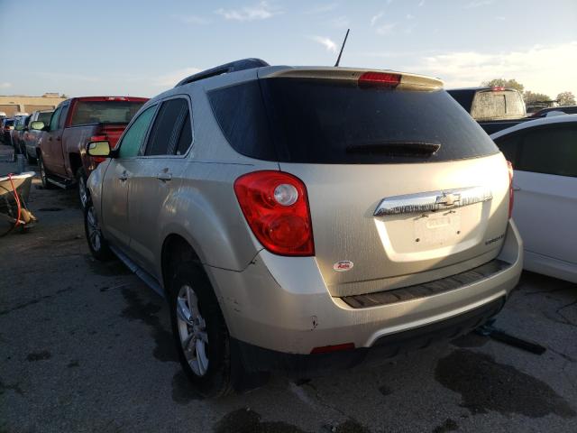 Photo 2 VIN: 2GNALCEKXE6181279 - CHEVROLET EQUINOX LT 