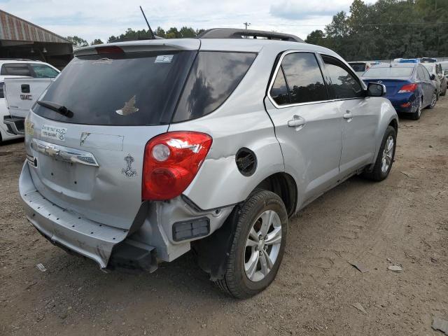 Photo 3 VIN: 2GNALCEKXE6208593 - CHEVROLET EQUINOX LT 