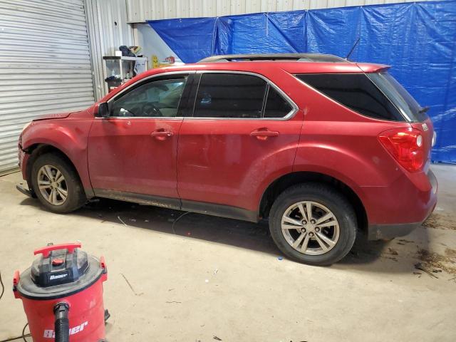 Photo 1 VIN: 2GNALCEKXE6210554 - CHEVROLET EQUINOX LT 