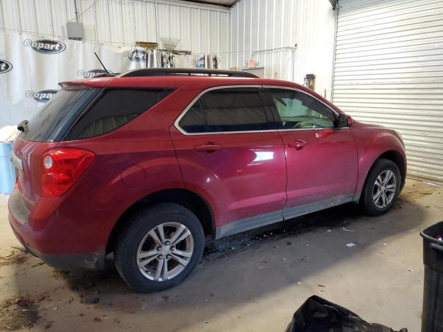 Photo 2 VIN: 2GNALCEKXE6210554 - CHEVROLET EQUINOX LT 