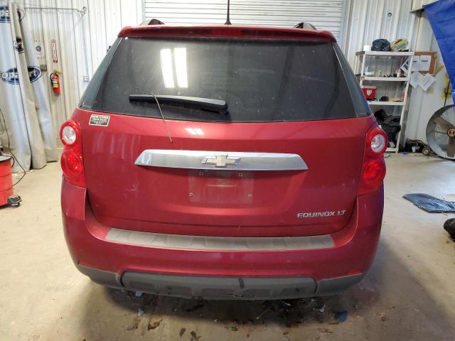 Photo 5 VIN: 2GNALCEKXE6210554 - CHEVROLET EQUINOX LT 