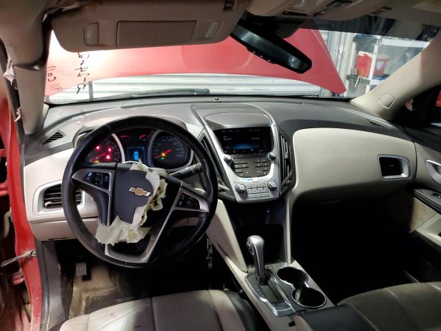 Photo 7 VIN: 2GNALCEKXE6210554 - CHEVROLET EQUINOX LT 