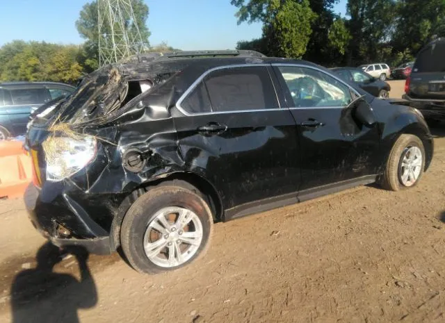 Photo 3 VIN: 2GNALCEKXE6330340 - CHEVROLET EQUINOX 