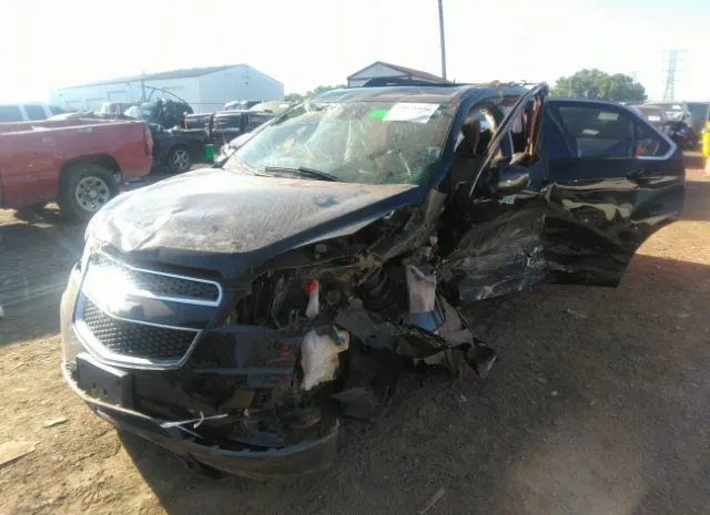 Photo 5 VIN: 2GNALCEKXE6330340 - CHEVROLET EQUINOX 