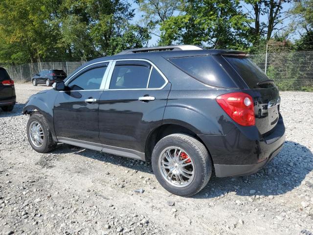 Photo 1 VIN: 2GNALCEKXE6382731 - CHEVROLET EQUINOX LT 