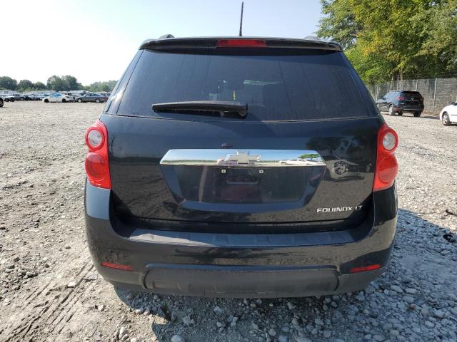 Photo 5 VIN: 2GNALCEKXE6382731 - CHEVROLET EQUINOX LT 