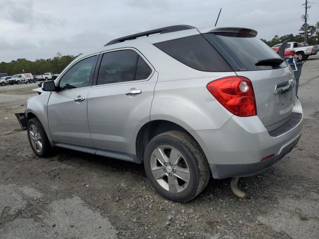 Photo 1 VIN: 2GNALCEKXF1143307 - CHEVROLET EQUINOX LT 