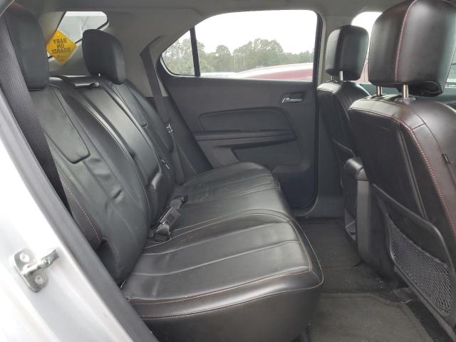 Photo 10 VIN: 2GNALCEKXF1143307 - CHEVROLET EQUINOX LT 