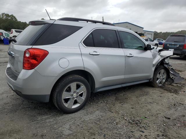 Photo 2 VIN: 2GNALCEKXF1143307 - CHEVROLET EQUINOX LT 