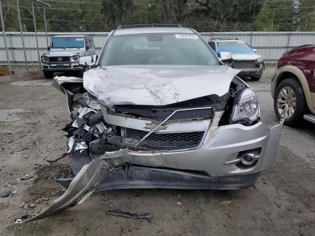 Photo 4 VIN: 2GNALCEKXF1143307 - CHEVROLET EQUINOX LT 