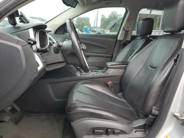 Photo 6 VIN: 2GNALCEKXF1143307 - CHEVROLET EQUINOX LT 