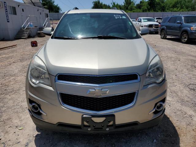 Photo 4 VIN: 2GNALCEKXF1177764 - CHEVROLET EQUINOX 