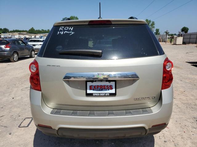 Photo 5 VIN: 2GNALCEKXF1177764 - CHEVROLET EQUINOX 