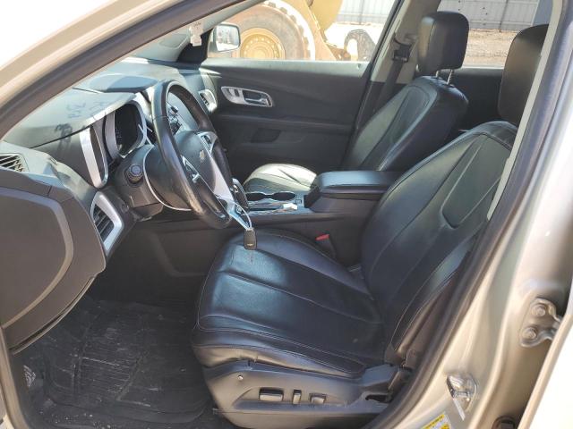 Photo 6 VIN: 2GNALCEKXF1177764 - CHEVROLET EQUINOX 