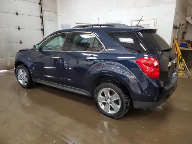 Photo 1 VIN: 2GNALCEKXF1178395 - CHEVROLET EQUINOX LT 