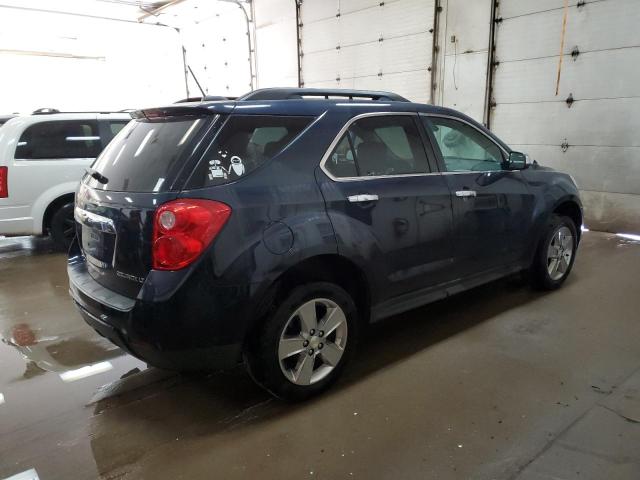 Photo 2 VIN: 2GNALCEKXF1178395 - CHEVROLET EQUINOX LT 