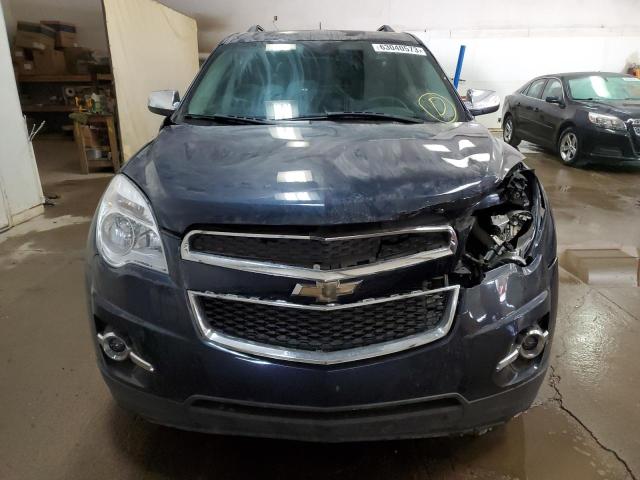 Photo 4 VIN: 2GNALCEKXF1178395 - CHEVROLET EQUINOX LT 