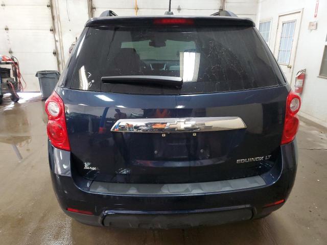 Photo 5 VIN: 2GNALCEKXF1178395 - CHEVROLET EQUINOX LT 