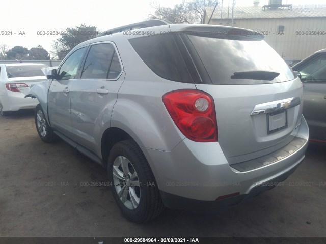 Photo 2 VIN: 2GNALCEKXF6108026 - CHEVROLET EQUINOX 