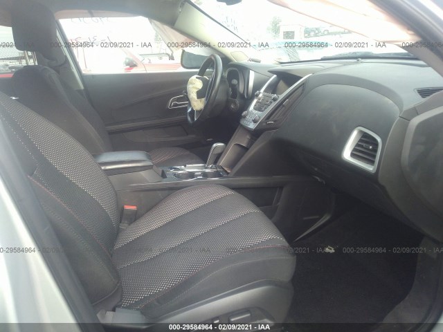 Photo 4 VIN: 2GNALCEKXF6108026 - CHEVROLET EQUINOX 