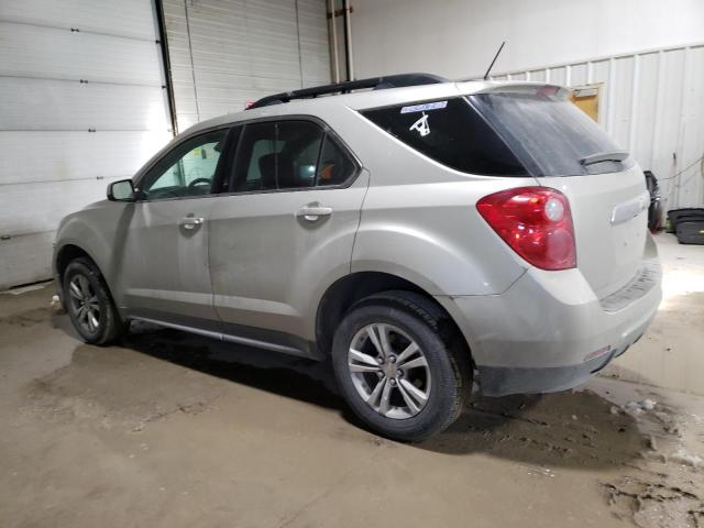 Photo 1 VIN: 2GNALCEKXF6114974 - CHEVROLET EQUINOX LT 