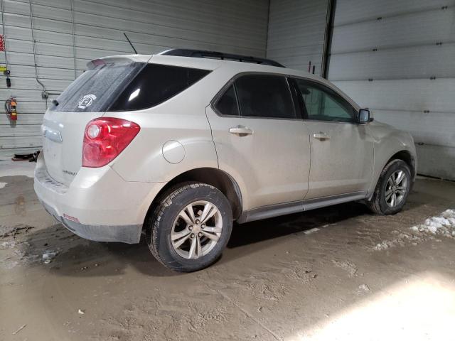 Photo 2 VIN: 2GNALCEKXF6114974 - CHEVROLET EQUINOX LT 