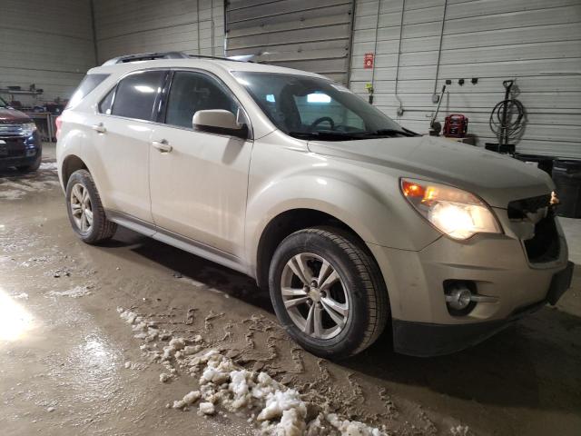 Photo 3 VIN: 2GNALCEKXF6114974 - CHEVROLET EQUINOX LT 