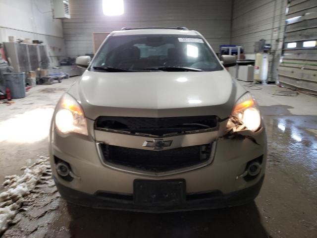 Photo 4 VIN: 2GNALCEKXF6114974 - CHEVROLET EQUINOX LT 