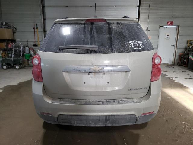 Photo 5 VIN: 2GNALCEKXF6114974 - CHEVROLET EQUINOX LT 