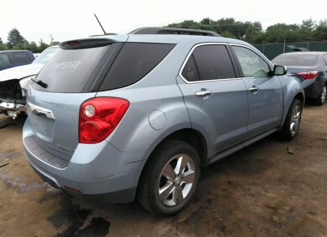 Photo 3 VIN: 2GNALCEKXF6130303 - CHEVROLET EQUINOX 