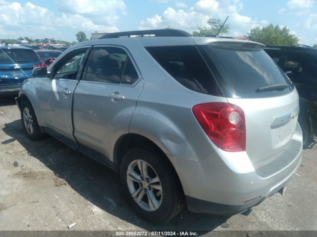 Photo 2 VIN: 2GNALCEKXF6189416 - CHEVROLET EQUINOX 