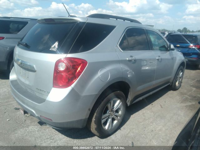 Photo 3 VIN: 2GNALCEKXF6189416 - CHEVROLET EQUINOX 