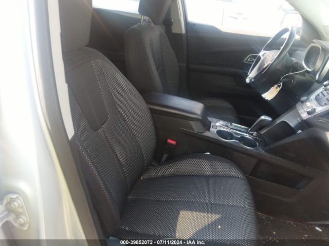 Photo 4 VIN: 2GNALCEKXF6189416 - CHEVROLET EQUINOX 