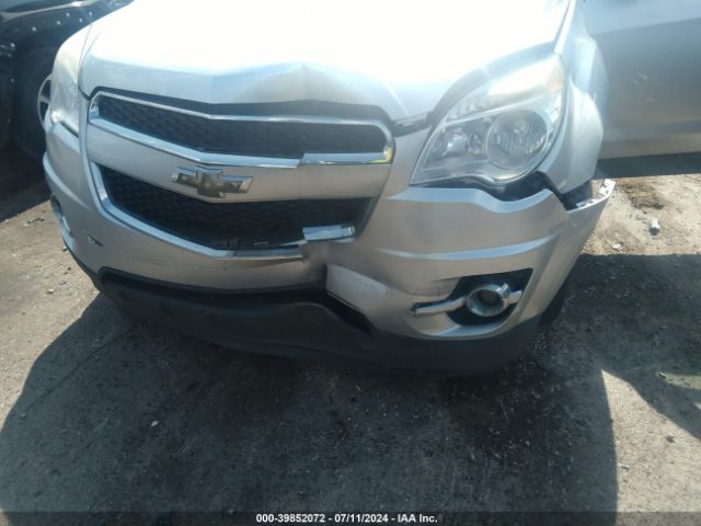 Photo 5 VIN: 2GNALCEKXF6189416 - CHEVROLET EQUINOX 