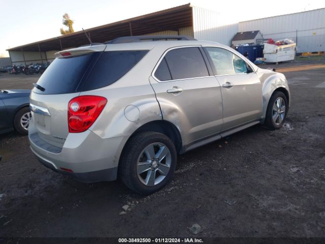 Photo 3 VIN: 2GNALCEKXF6258248 - CHEVROLET EQUINOX 