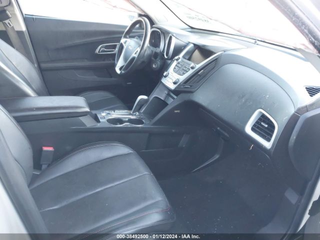 Photo 4 VIN: 2GNALCEKXF6258248 - CHEVROLET EQUINOX 