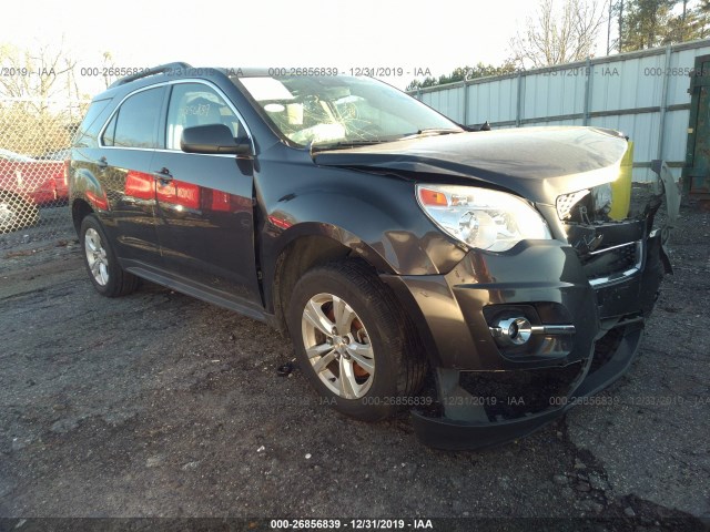 Photo 0 VIN: 2GNALCEKXF6266088 - CHEVROLET EQUINOX 