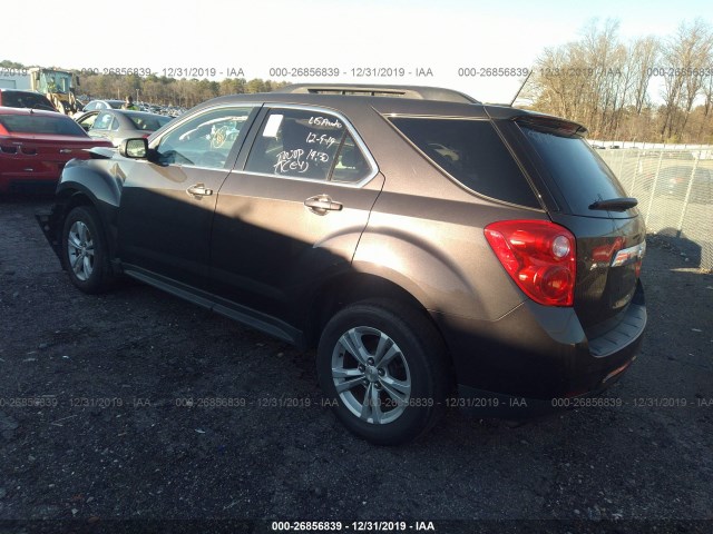 Photo 2 VIN: 2GNALCEKXF6266088 - CHEVROLET EQUINOX 