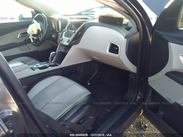 Photo 4 VIN: 2GNALCEKXF6266088 - CHEVROLET EQUINOX 