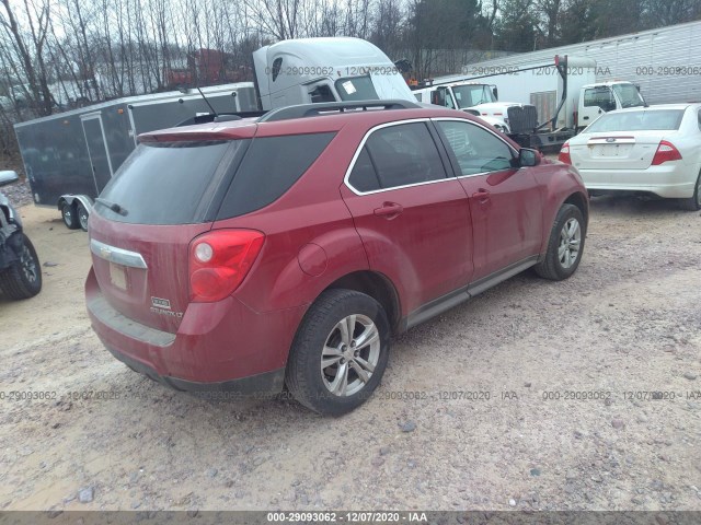 Photo 3 VIN: 2GNALCEKXF6327701 - CHEVROLET EQUINOX 