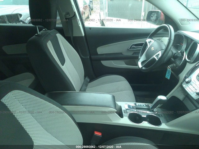 Photo 4 VIN: 2GNALCEKXF6327701 - CHEVROLET EQUINOX 