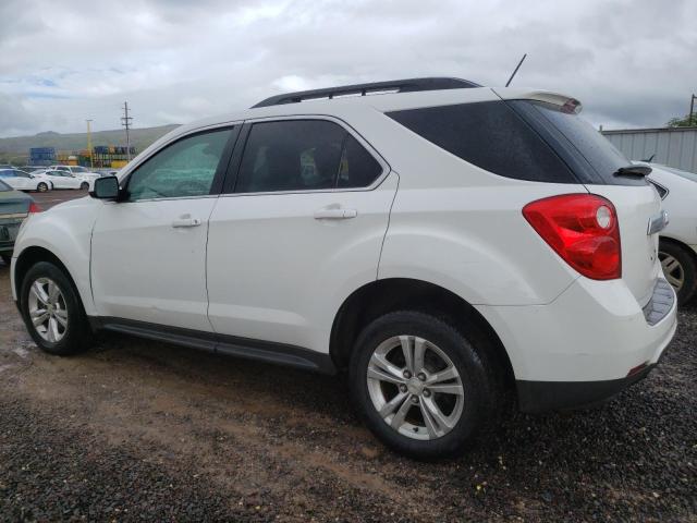 Photo 1 VIN: 2GNALCEKXF6352226 - CHEVROLET EQUINOX 