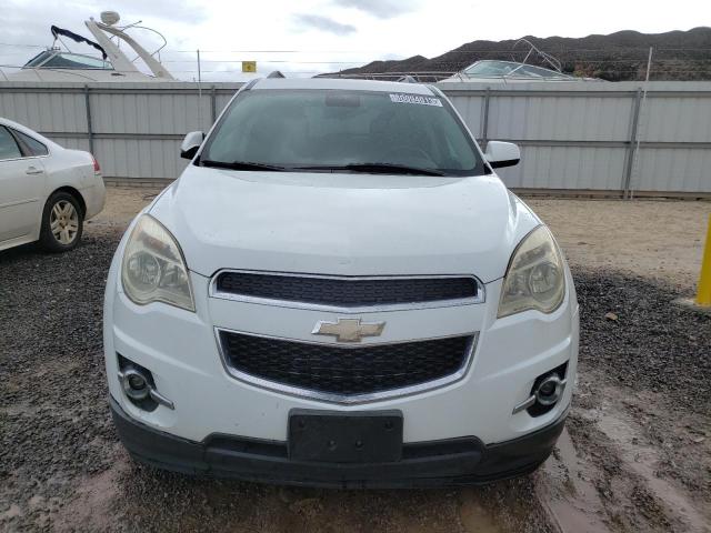 Photo 4 VIN: 2GNALCEKXF6352226 - CHEVROLET EQUINOX 